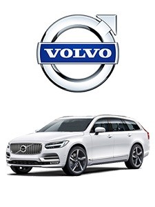 Volvo V 908